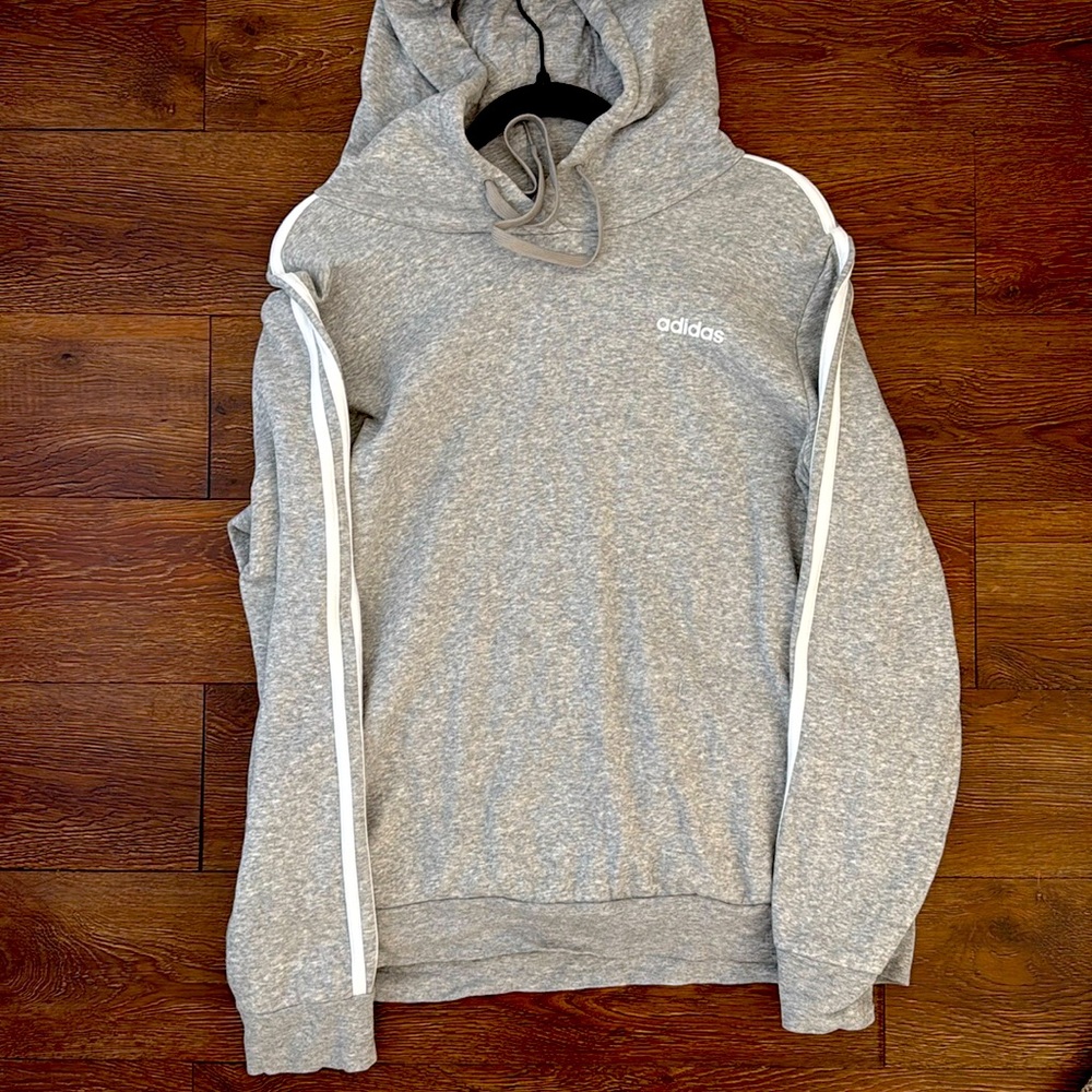 Adidas hoodie